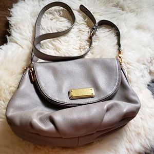 Marc Jacobs hobo bag